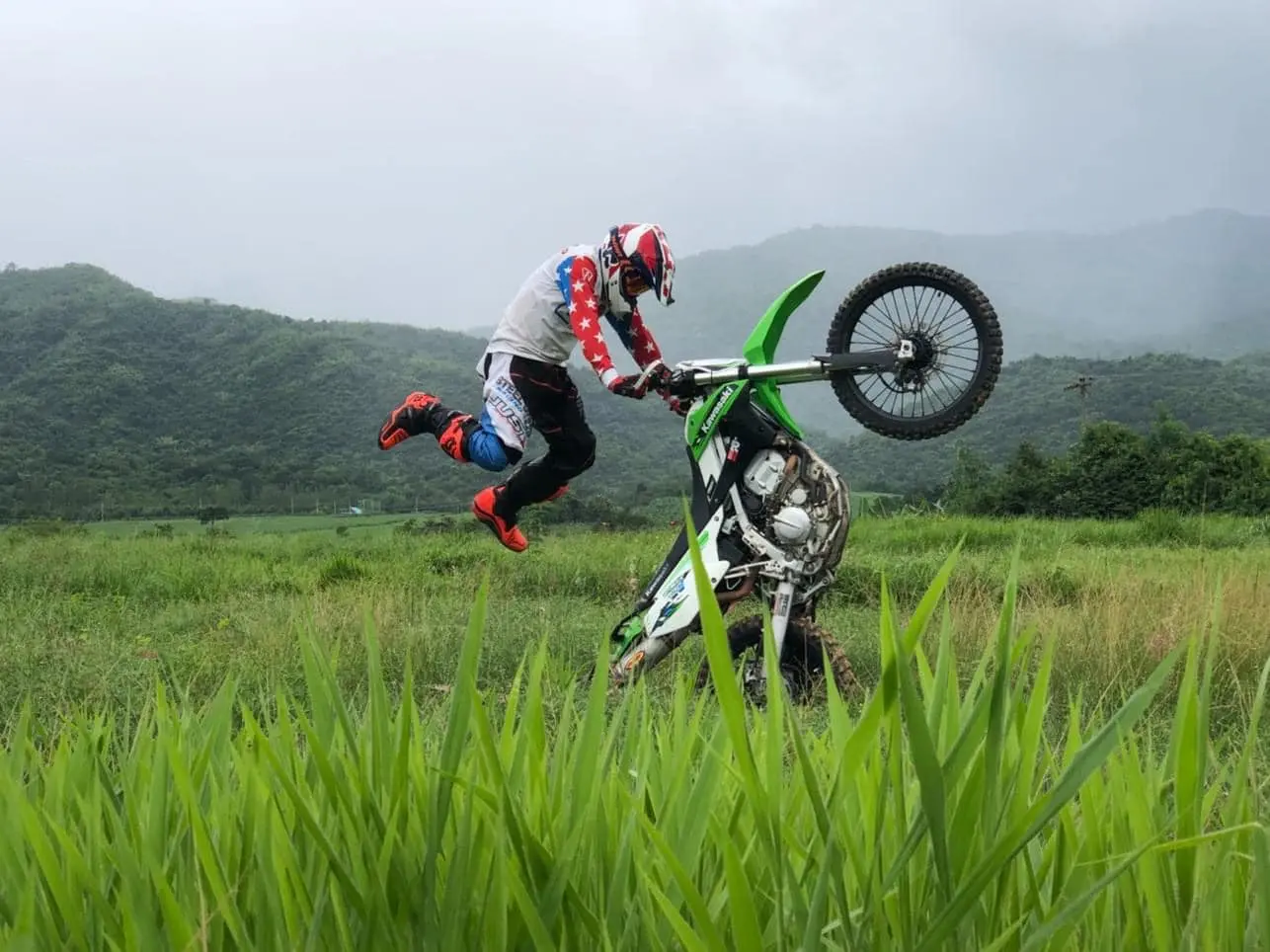 Enduro (วิบาก)